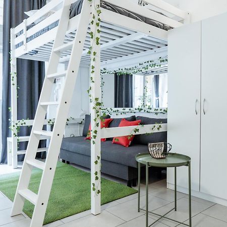 Isola Essence 200M Dal Bosco Verticale, Gae Aulenti, Garibaldi Milano Ngoại thất bức ảnh